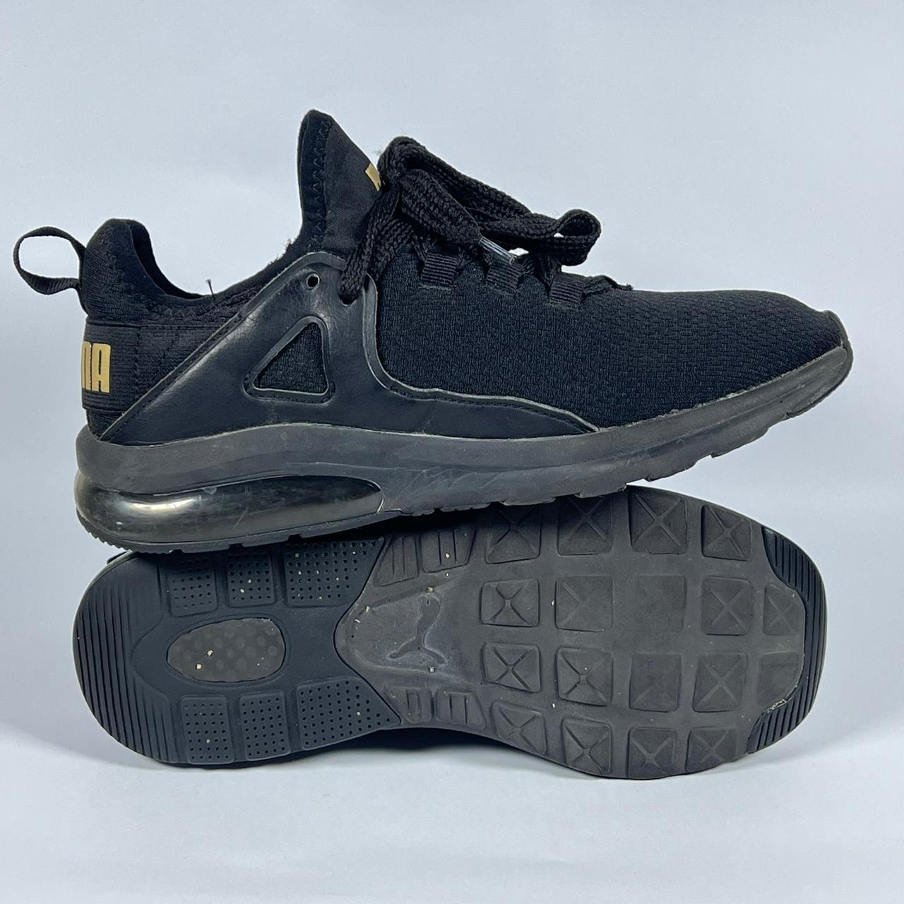 Puma Softride Enzo Evo Metallic